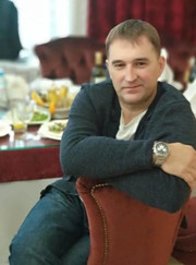 Автоинструктор Владимир Валерьевич Шинов