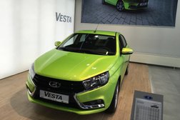 Официальный дилер LADA Агат, с рейтингом 3.4 - находится по адресу Волгоград, шоссе Авиаторов, 2Б 