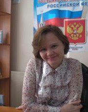 Педагог для подготовки к школе, педагог начальной школы Олеся Геннадьевна Морозова