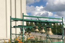 Храм святителя Стефана Пермского, с рейтингом 4.5 - находится по адресу Москва, улица Академика Семёнова, 1 