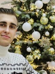 Маркетолог Илья Ведмецкий