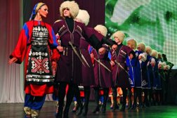 Офис Городские зрелищные кассы, с рейтингом 3.5 - находится по адресу Пермь, Пермская улица, 70 