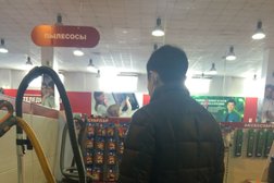 Гипермаркет бытовой техники и электроники Sulpak, с рейтингом 4.5 - находится по адресу Нур-Султан, Республики проспект, 52/2 
