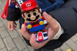 Торговый центр Батуринский, с рейтингом 3.2 - находится по адресу Владимир, улица Батурина, 20 