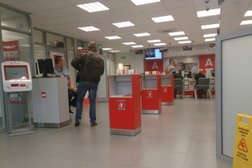 Банкомат Альфа-Банк, с рейтингом 2.8 - находится по адресу Москва, Зеленоград, Зеленоград, к1824 