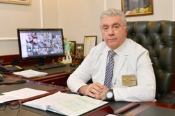 Стоматологическая поликлиника № 4, платное отделение, с рейтингом 2.9 - находится по адресу Москва, Рязанский проспект, 11 