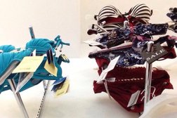 Бутик Галерея, с рейтингом 5 - находится по адресу Курск, улица Ленина, 74 