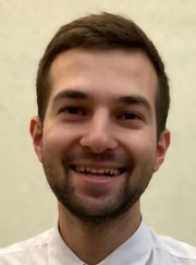 Дизайнер Марк Сергеевич Леоноа