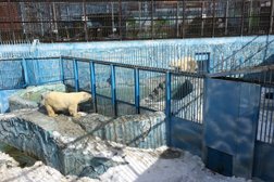 Екатеринбургский зоопарк, с рейтингом 4.2 - находится по адресу Екатеринбург, улица Мамина-Сибиряка, 189 