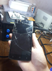 Мастер по ремонту телевизоров, мастер по ремонту телефонов и планшетов Евгений Валерьевич Чернаков