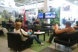 Mitsubishi Рольф Юг, с рейтингом 4.1 - находится по адресу Москва, улица Обручева, 27 к1 