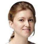 Алена Дмитриевна Азарова