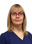 Онколог-гинеколог, онколог Анастасия Александровна Хайдарова