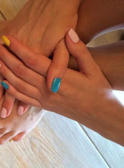  Олеся Евгеньевна Добрякова