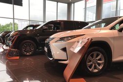 Автосалон Lexus, с рейтингом 3.5 - находится по адресу Рязань, Куйбышевское шоссе, 40Б 
