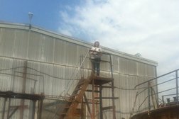 Азовская Судоверфь, с рейтингом 3 - находится по адресу Ростовская область, Азов, спуск Молокова, 12 