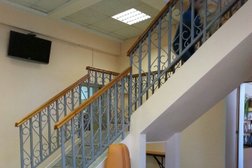 Приморская краевая детская библиотека, с рейтингом 2 - находится по адресу Владивосток, проспект 100-летия Владивостока, 48 