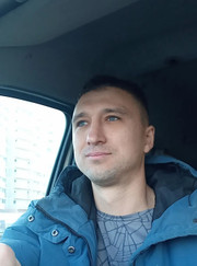 Курьер, монтажник ворот и рольставней Равиль Анверович Абдулхакимов