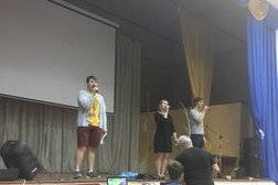 Общежитие Псковский агротехнический колледж, с рейтингом 3.7 - находится по адресу Псков, Ленинградское шоссе, 24/6 