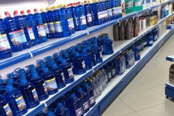 АЗС Royal Petrol , с рейтингом 1 - находится по адресу Алматы, Достык проспект, 99/1 