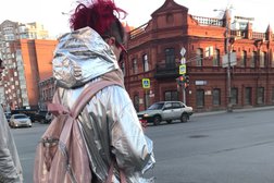 Интерьерный центр Architector, с рейтингом 3.4 - находится по адресу Екатеринбург, улица Малышева, 8 