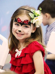 Художник Влада Юрьевна Хайкина