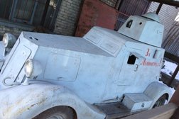 Склад Ларопак, с рейтингом 4.5 - находится по адресу Санкт-Петербург, Камчатская улица, 1 лит Г5 