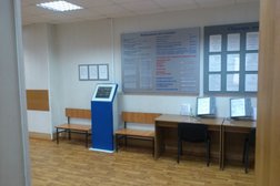 Кировский районный суд, с рейтингом 2 - находится по адресу Новосибирск, улица Сибиряков-Гвардейцев, 56 