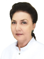 Врач УЗИ, гинеколог Маргарита Михайловна Липявкина