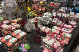 Парфюмерный супермаркет Золотое Яблоко, с рейтингом 4.2 - находится по адресу Самара, Коммунистическая улица, 90 лит Б 