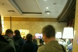 Кинотеатр Корстон, с рейтингом 4 - находится по адресу Республика Татарстан, Казань, улица Николая Ершова, 1а 