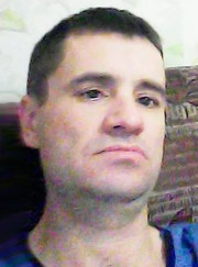 Грузчик, маляр-штукатур Алексей Николаевич Ускорников
