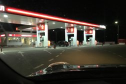 Автозаправка Лукойл, с рейтингом 2.8 - находится по адресу Пенза, улица Калинина, 150а 