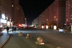 Торговый центр Маршал, с рейтингом 4 - находится по адресу Ставрополь, улица Тухачевского, 26 