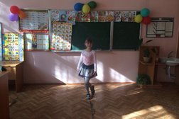 Общеобразовательная школа №70, с рейтингом 3.5 - находится по адресу Алматы, Казахфильм микрорайон, 15а 