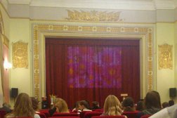 Уральский филиал Исследовательский центр частного права им. С.С. Алексеева при Президенте РФ, с рейтингом 4.2 - находится по адресу Екатеринбург, проспект Ленина, 28 
