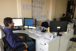 Бизнес-центр Флагман, с рейтингом 3.5 - находится по адресу Рязань, Татарская улица, 21 