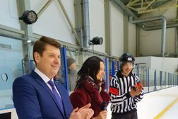 Спорткомплекс Кристалл, с рейтингом 2.6 - находится по адресу Томск, улица Смирнова, 48Б ст2 