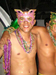 Аниматор, организатор мероприятий Наталья Гридена