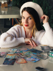 Хореограф, инструктор по стретчингу Марина Витальевна Буйлова