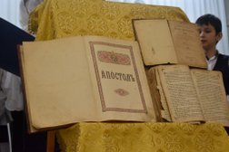 Храм Троицы Живоначальной, с рейтингом 3.1 - находится по адресу Московская область, Пушкино, Московский проспект, 51 