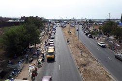 Юго-западный рынок, с рейтингом 5 - находится по адресу Воронеж, проспект Патриотов, 5 