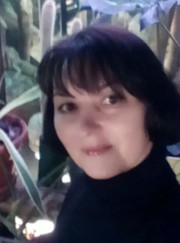 Специалист по лечению экзотических животных Дина Николаева Богачева