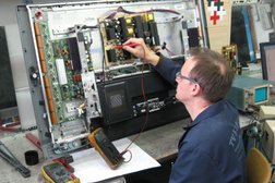 Мастерская Абсолютсервис, с рейтингом 3.9 - находится по адресу Московская область, Подольск, Юбилейная улица, 11 