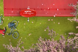 Салон связи МТС, с рейтингом 4 - находится по адресу Пермский край, Березники, Юбилейная улица, 51 