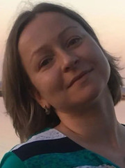 Повар Юлия Александровна Осокина