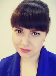 Бухгалтер, налоговый консультант Анжелика Николаевна Исправникова