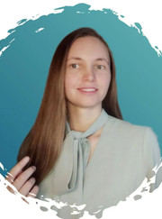 Педагог для подготовки к школе, преподаватель литературы Виктория Витальевна Мусиенко