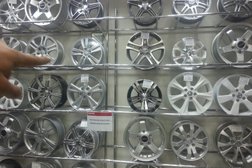 Автосервис Сакура Моторс, с рейтингом 3 - находится по адресу Красноярск, улица Академика Вавилова, 1г/2 