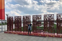 Бутик брендовой одежды Top-Drawer, с рейтингом 4 - находится по адресу Ярославль, Советская улица, 7а 